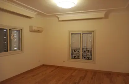 Apartment - 3 Bedrooms - 2 Bathrooms for rent in Six West - Beverly Hills - Sheikh Zayed Compounds - Sheikh Zayed City - Giza