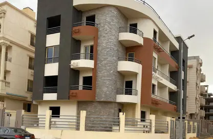 Apartment - 3 Bedrooms - 2 Bathrooms for sale in Al Andalus Buildings - Al Andalus District - New Cairo City - Cairo Apartment - 3 Bedrooms - 2 Bathrooms for sale in Al Andalus Buildings - Al Andalus District - New Cairo City - Cairo