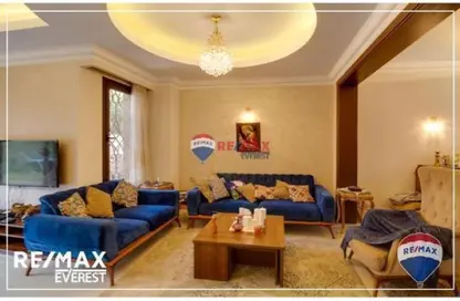 دوبلكس - 3 غرف نوم - 3 حمامات للبيع في كازا - كمبوندات الشيخ زايد - الشيخ زايد - الجيزة