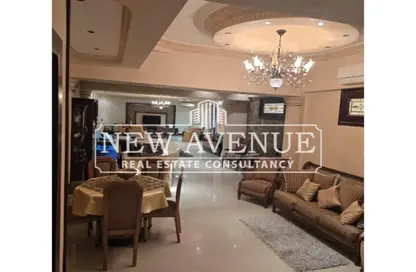 Duplex - 4 Bedrooms - 4 Bathrooms for sale in Doctor Ahmed Okasha St. - El Banafseg 6 - El Banafseg - New Cairo City - Cairo