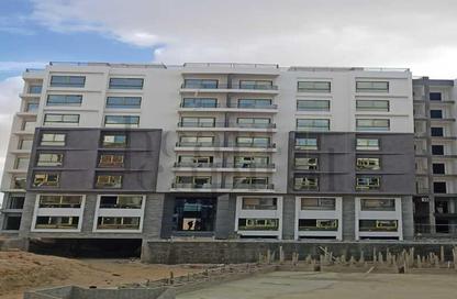 Apartment - 3 Bedrooms - 3 Bathrooms for sale in Green Avenue - New Capital Compounds - New Capital City - Cairo