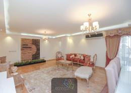 Apartment - 3 bedrooms - 2 bathrooms for للايجار in Al Shohada Square St. - Smouha - Hay Sharq - Alexandria