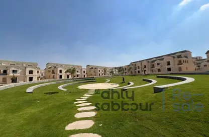 Apartment - 3 Bedrooms - 3 Bathrooms for sale in L'avenir - Mostakbal City Compounds - Mostakbal City - Future City - Cairo