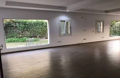 Villa - 4 Bedrooms - 4 Bathrooms for rent in Privado - Madinaty - Cairo