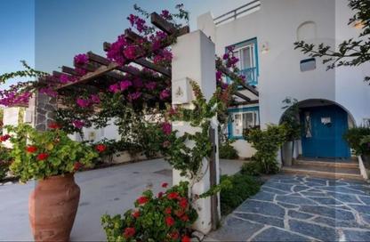 Chalet - 2 Bedrooms - 2 Bathrooms for sale in Plage - Sidi Abdel Rahman - North Coast