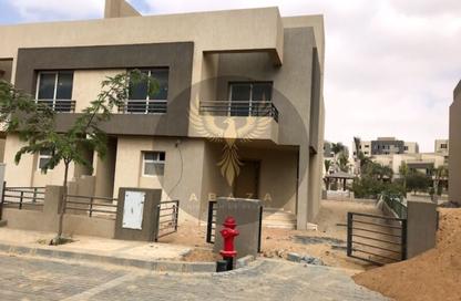 شقة - 3 غرف نوم - 3 حمامات للبيع في سكوير - كمبوندات التجمع الخامس - التجمع الخامس - مدينة القاهرة الجديدة - القاهرة