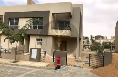 شقة - 3 غرف نوم - 3 حمامات للبيع في سكوير - كمبوندات التجمع الخامس - التجمع الخامس - مدينة القاهرة الجديدة - القاهرة