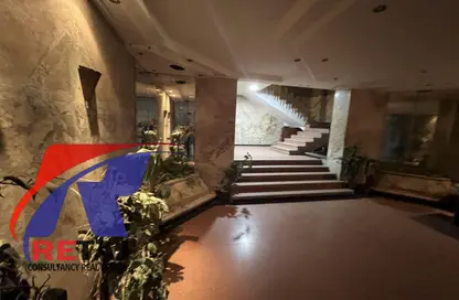 Apartment - 3 Bedrooms - 2 Bathrooms for sale in Mohamed Sakr Khafaga St. - 1st Zone - Nasr City - Cairo