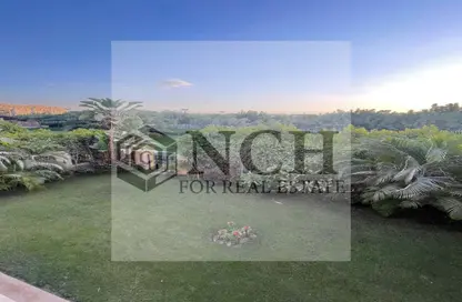 Villa - 5 Bedrooms - 5 Bathrooms for rent in Mivida - 5th Settlement Compounds - The 5th Settlement - New Cairo City - Cairo Villa - 5 Bedrooms - 5 Bathrooms for rent in Mivida - 5th Settlement Compounds - The 5th Settlement - New Cairo City - Cairo