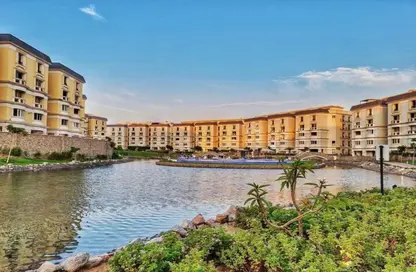 أي فيلا - 3 غرف نوم - 3 حمامات للبيع في ماونتن فيو هايد بارك - كمبوندات التجمع الخامس - التجمع الخامس - مدينة القاهرة الجديدة - القاهرة