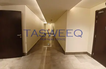Office Space - Studio - 1 Bathroom for sale in The portal - Beverly Hills - Sheikh Zayed Compounds - Sheikh Zayed City - Giza