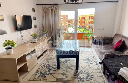 شاليه - 2 غرف نوم - 1 حمام للبيع في أمكسيكو برادايز - العين السخنة - السويس