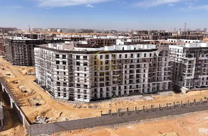 شقة - 3 غرف نوم - 3 حمامات للبيع في ذا لوفت - كمبوندات العاصمة الإدارية الجديدة - العاصمة الإدارية الجديدة - القاهرة