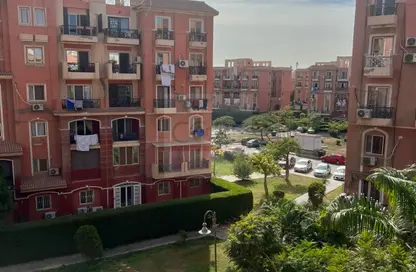 Apartment - 2 Bedrooms - 1 Bathroom for rent in Rawdat Zayed - 12th District - Sheikh Zayed City - Giza