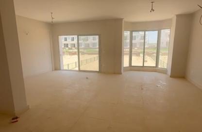 Villa - 3 Bedrooms - 4 Bathrooms for sale in Mountain View 4 - 6 October Compounds - 6 October City - Giza