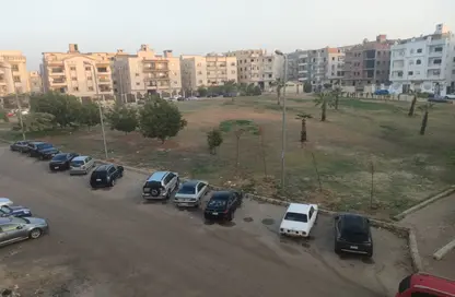شقة - 3 غرف نوم - 3 حمامات للبيع في طريق بيفرلي هيلز - الحي السابع عشر - الشيخ زايد - الجيزة