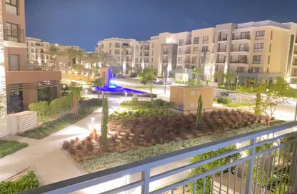 Chalet - 1 Bedroom - 1 Bathroom for rent in Marassi - Sidi Abdel Rahman - North Coast