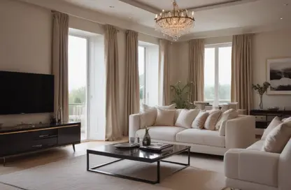 مساحات مكتبية - استوديو - 1 حمام للايجار في ميدان سفنكس - المهندسين - الجيزة