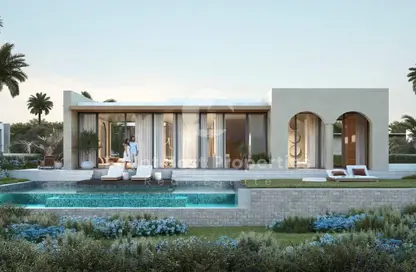 Villa - 7 Bedrooms - 7 Bathrooms for sale in City Gate - 5th Settlement Compounds - The 5th Settlement - New Cairo City - Cairo