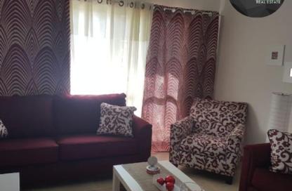 Apartment - 2 Bedrooms - 1 Bathroom for rent in Al Mostakbal - 12th District - Sheikh Zayed City - Giza