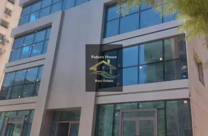 Whole Building - Studio - 7+ Bathrooms for rent in Maadi - Hay El Maadi - Cairo
