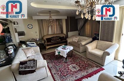 Apartment - 3 Bedrooms - 1 Bathroom for sale in 6 October Compounds - 6 October City - Giza