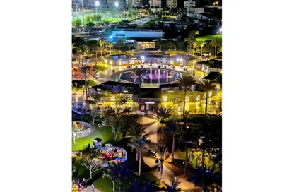 Apartment - 3 Bedrooms - 2 Bathrooms for rent in Zed Towers - Sheikh Zayed Compounds - Sheikh Zayed City - Giza