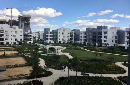 Apartment - 3 Bedrooms - 2 Bathrooms for sale in Aeon - 6 October Compounds - 6 October City - Giza
