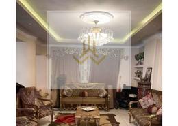 شقة - 4 غرف نوم - 3 حمامات for للبيع in شارع هشام لبيب - المنطقة الثامنة - مدينة نصر - القاهرة