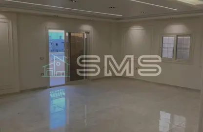 Apartment - 3 Bedrooms - 3 Bathrooms for rent in West Golf - El Katameya Compounds - El Katameya - New Cairo City - Cairo