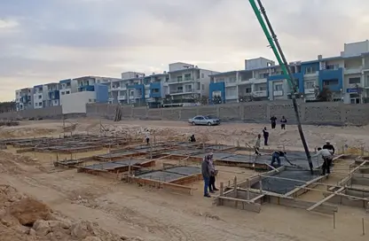 شاليه - 3 غرف نوم - 1 حمام للبيع في رمال - راس الحكمة - الساحل الشمالي