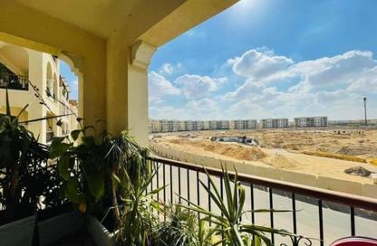 Apartment - 2 Bedrooms - 2 Bathrooms for sale in Mivida - 5th Settlement Compounds - The 5th Settlement - New Cairo City - Cairo
