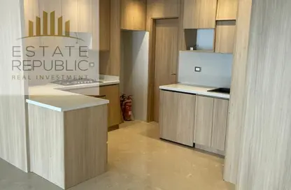 Apartment - 2 Bedrooms - 2 Bathrooms for rent in Lake View Residence - 5th Settlement Compounds - The 5th Settlement - New Cairo City - Cairo