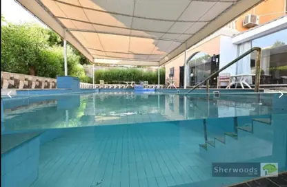 Villa - 4 Bedrooms - 4 Bathrooms for sale in El Shorouk Compounds - Shorouk City - Cairo