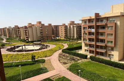 Apartment - 3 Bedrooms - 3 Bathrooms for sale in Wesal City - El Shorouk Compounds - Shorouk City - Cairo