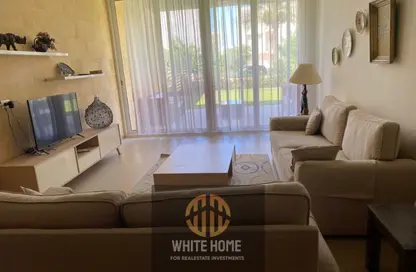Chalet - 3 Bedrooms - 3 Bathrooms for rent in Seashell - Sidi Abdel Rahman - North Coast