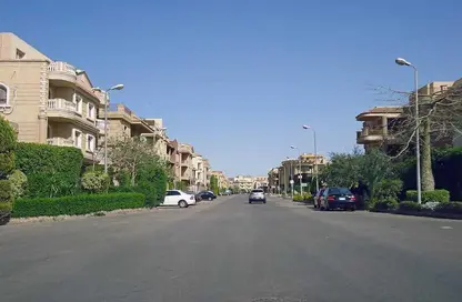 قطعة أرض - استوديو للبيع في البنفسج 1 - البنفسج - مدينة القاهرة الجديدة - القاهرة