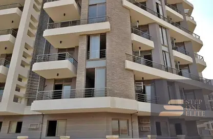 شقة - 3 غرف نوم - 2 حمامات للبيع في شاليا تاج سيتي - كمبوندات التجمع الخامس - التجمع الخامس - مدينة القاهرة الجديدة - القاهرة