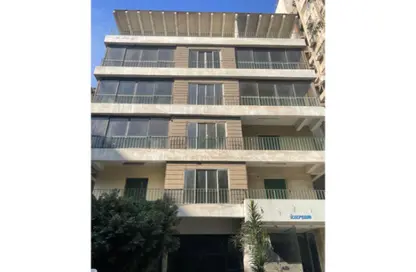 Whole Building - 7+ Bedrooms - 7+ Bathrooms for sale in Ahmed Orabi St. - Mohandessin - Giza
