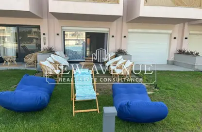 Cabin - 2 Bedrooms - 2 Bathrooms for sale in Seashell - Sidi Abdel Rahman - North Coast