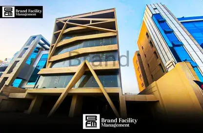 Whole Building - Studio for rent in Downtown - 5th Settlement Compounds - The 5th Settlement - New Cairo City - Cairo