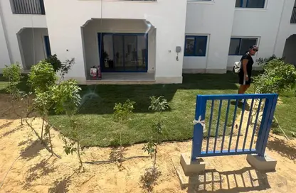 شاليه - 3 غرف نوم - 2 حمامات للبيع في مراسي - سيدي عبد الرحمن - الساحل الشمالي