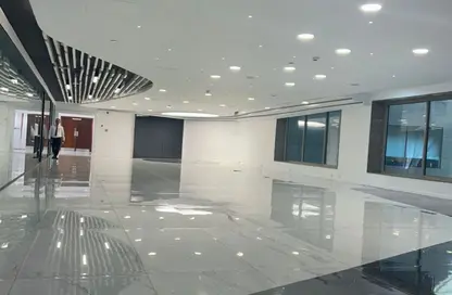 Office Space - Studio - 2 Bathrooms for rent in Mivida - 5th Settlement Compounds - The 5th Settlement - New Cairo City - Cairo