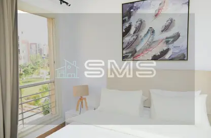 شقة - 3 غرف نوم - 2 حمامات للايجار في البوابة الرابعة - مينا - حدائق الاهرام - الجيزة