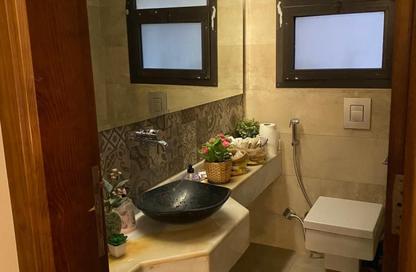 Apartment - 2 Bedrooms - 3 Bathrooms for rent in Sodic West - Sheikh Zayed Compounds - Sheikh Zayed City - Giza