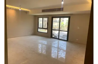 شقة - 3 غرف نوم - 4 حمامات للايجار في ذا كورت ياردز - كمبوندات الشيخ زايد - الشيخ زايد - الجيزة