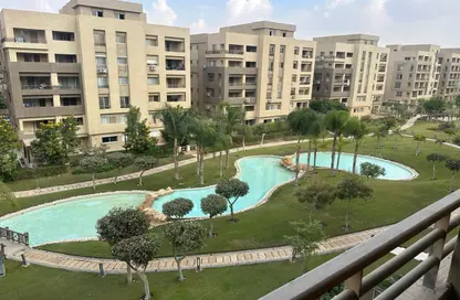 Apartment - 4 Bedrooms - 3 Bathrooms for sale in The Square - 5th Settlement Compounds - The 5th Settlement - New Cairo City - Cairo