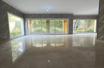 فيلا - 3 غرف نوم - 3 حمامات للبيع في الرحاب - مدينة القاهرة الجديدة - القاهرة