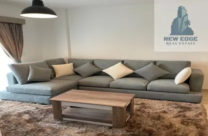 Apartment - 2 Bedrooms - 1 Bathroom for rent in Madinaty - Cairo