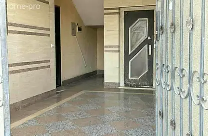 Apartment - 2 Bedrooms - 1 Bathroom for rent in West Somid Road - West Somid - 6 October City - Giza